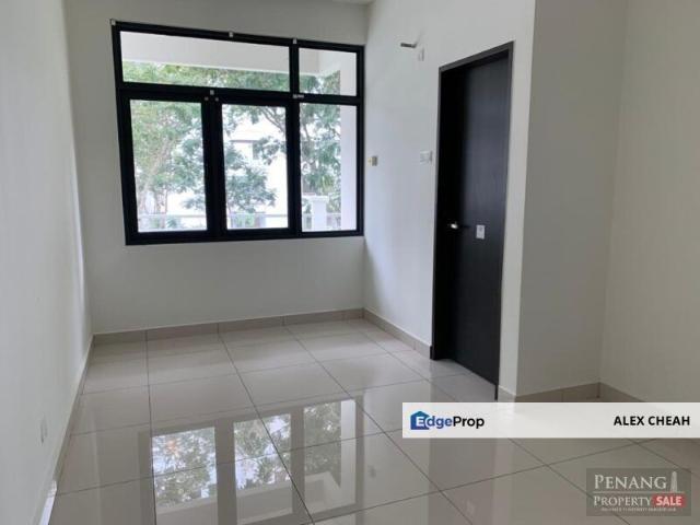 House for sale in Georgetown, Penang
