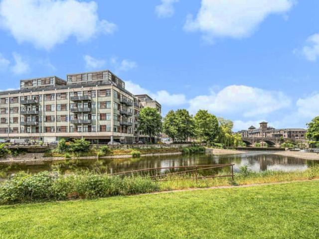 Apartment for rent in Flookburgh