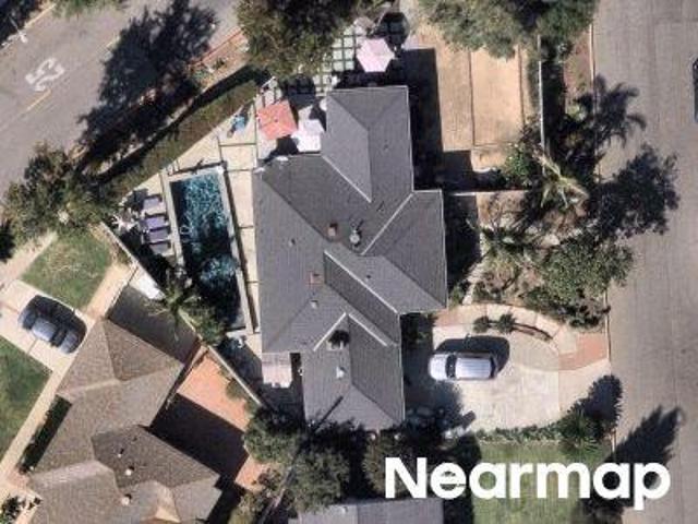 House for sale in Alhambra, California