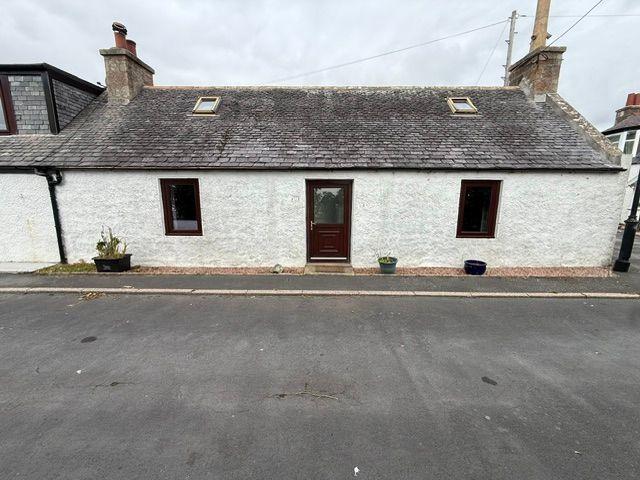 House for rent in Muchalls, Scotland