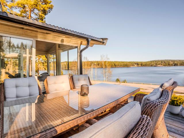 Bostad till salu i Grums, Värmland