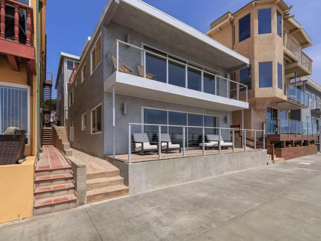 Apartment for rent in Manhattan Beach