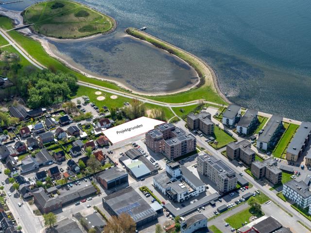 Villa til salg i Aalborg, Brønderslev-Dronninglund
