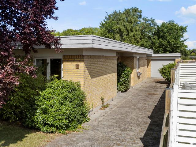 Villa til salg i Odense