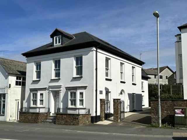 House for sale in Bude, Cornwall