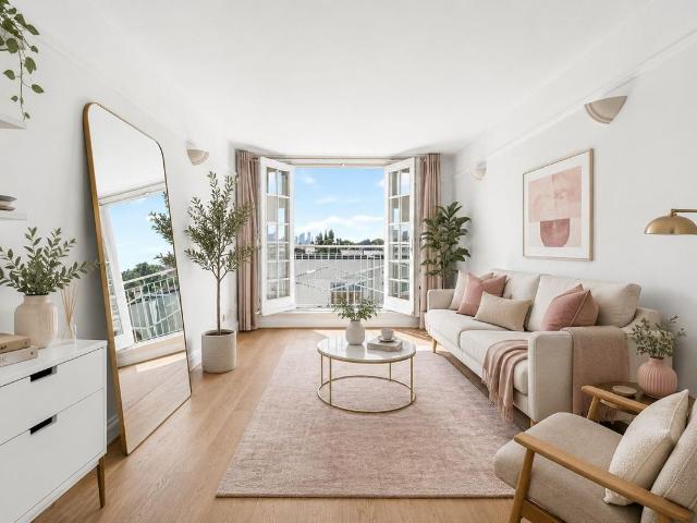 Apartment for rent in South Hackney, Greater London