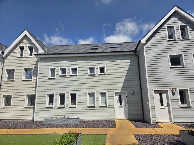 Apartment for rent in Bude, Cornwall