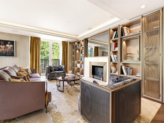 Apartment for rent in St Clement Danes, Greater London
