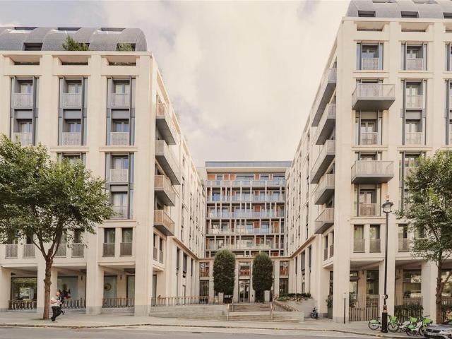 House for rent in St Clement Danes, Greater London