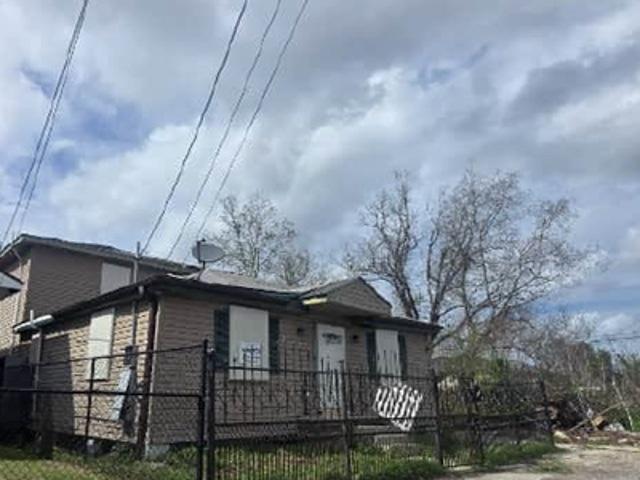 House for sale in New Orleans, Louisiana