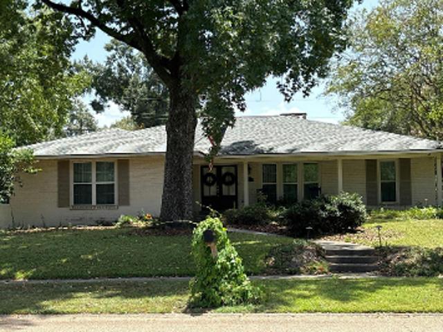 House for sale in Louisiana