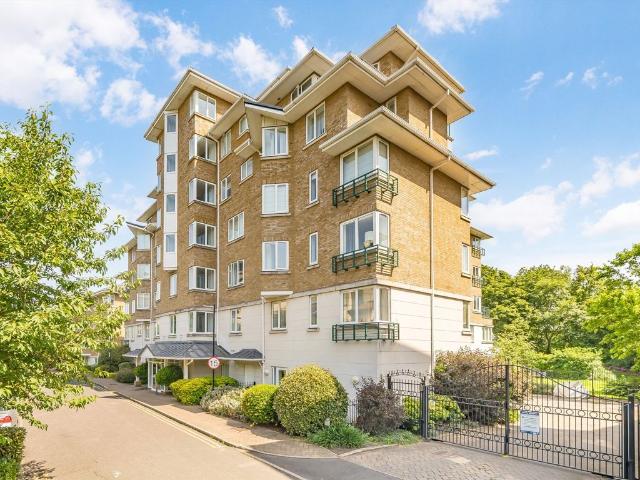 Apartment for rent in Kew, Greater London