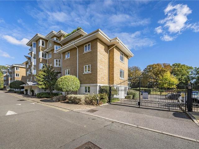 Apartment for rent in London Borough of Richmond upon Thames, Greater London