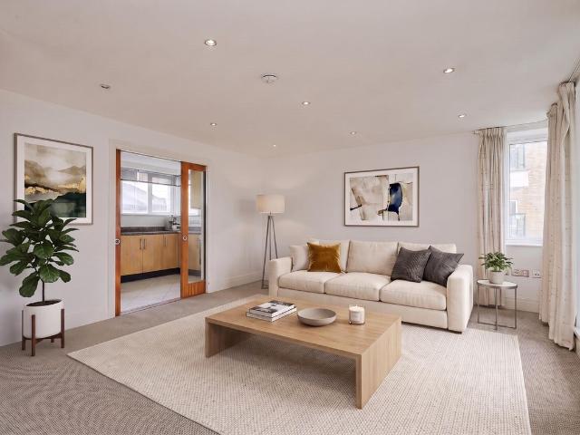 Apartment for rent in London Borough of Richmond upon Thames, Greater London