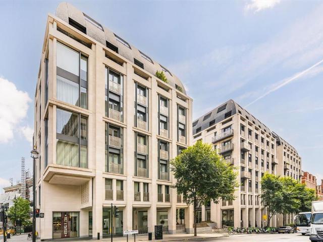 Apartment for rent in St Clement Danes, Greater London