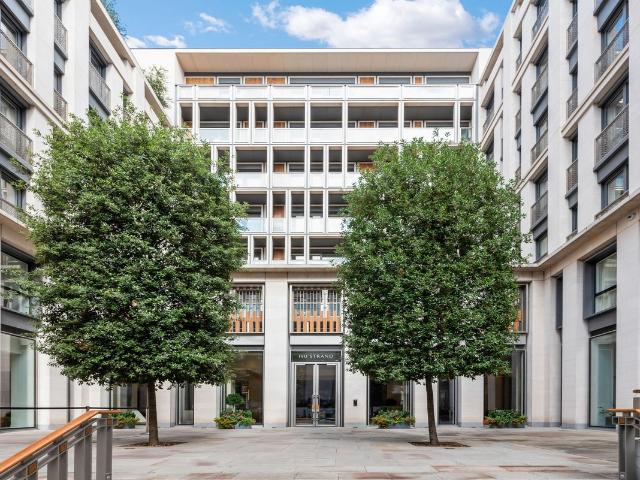 House for rent in St Clement Danes, Greater London