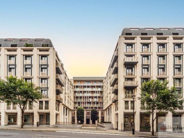House for rent in St Clement Danes, Greater London