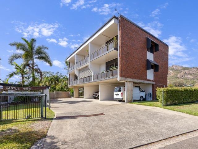 Apartment for sale in Townsville, Queensland