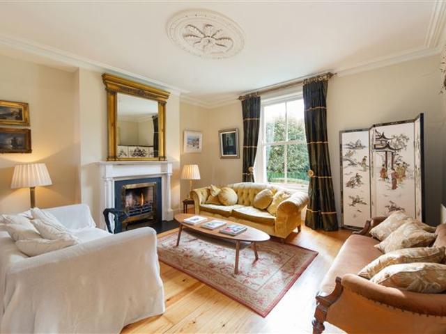 Detached House for sale in Bluebell, North Tipperary