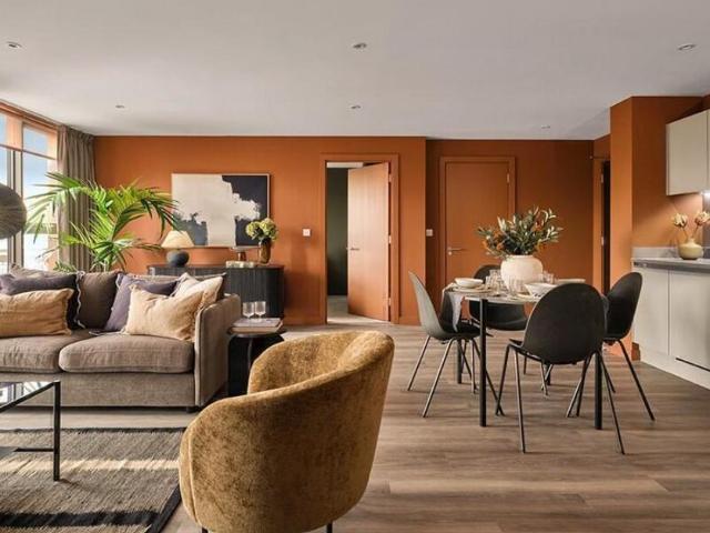 Apartment for rent in St Clement Danes, Greater London
