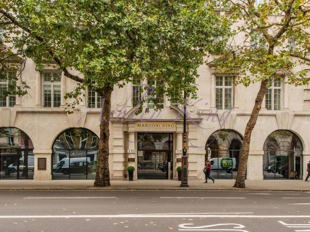 Apartment for rent in St Clement Danes, Greater London