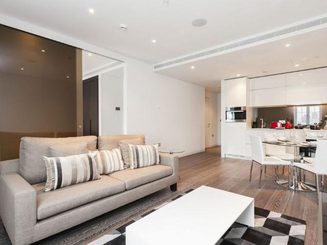 House for rent in St Clement Danes, Greater London