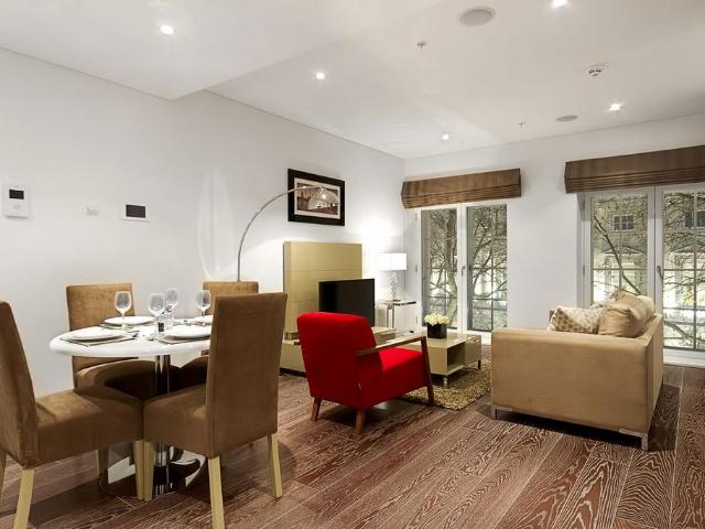 House for rent in St Clement Danes, Greater London