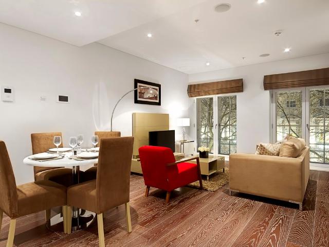 Apartment for rent in St Clement Danes, Greater London