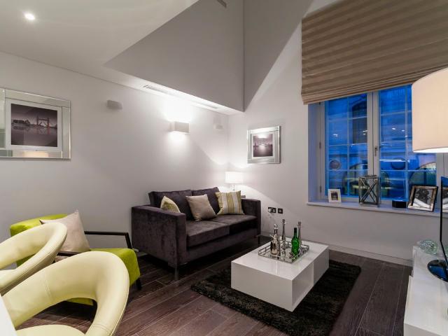 Apartment for rent in St Clement Danes, Greater London
