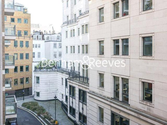 Apartment for rent in St Clement Danes, Greater London