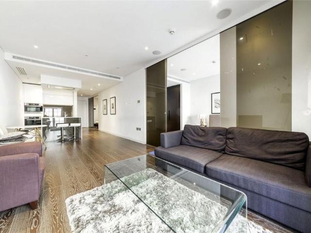 House for rent in St Clement Danes, Greater London