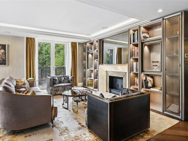 Apartment for rent in St Clement Danes, Greater London