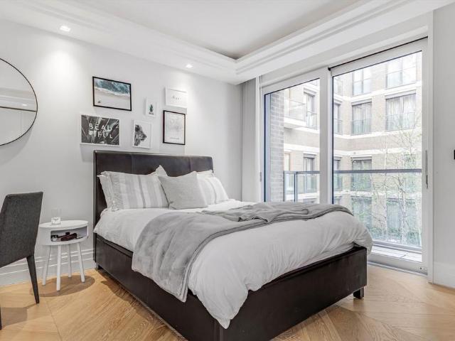 House for rent in St Clement Danes, Greater London