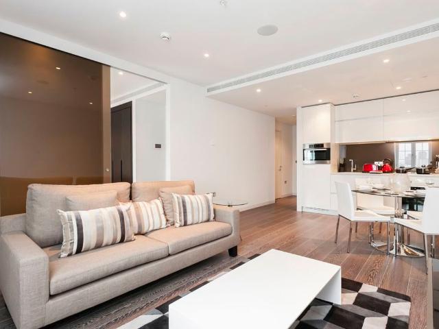 Apartment for rent in St Clement Danes, Greater London