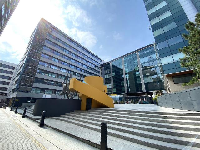 Apartment for rent in Cavern Quarter, Calderstones