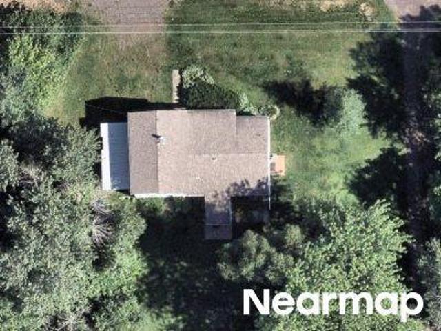 House for sale in Minnesota