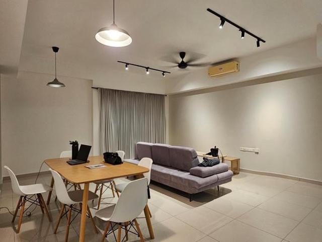 Condominium for rent in Petaling, Damansara Damai