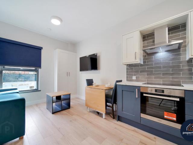 Apartment for rent in Waterside, Londonderry