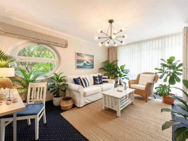 Wohnung kaufen in Zingst, Vorpommern-Rügen