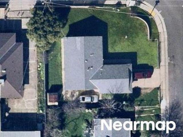 House for sale in Sacramento, California
