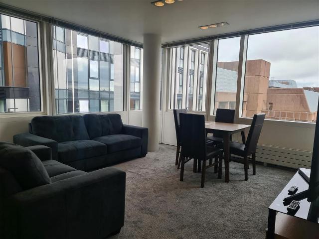 Apartment for rent in Waterfront, Calderstones