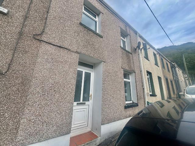 House for rent in Mountain Ash East, Miskin