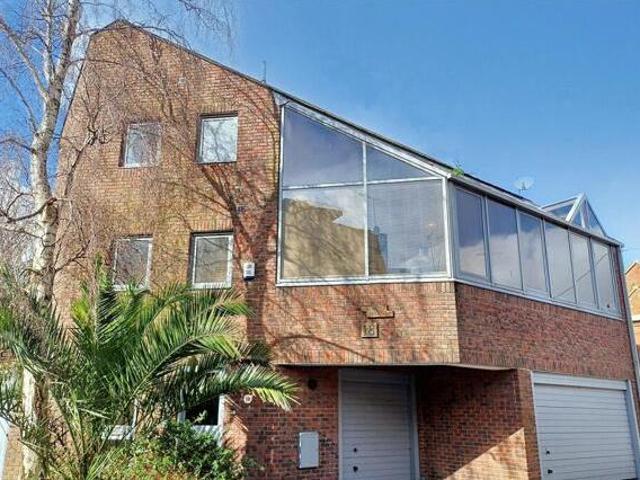House for sale in Poole, Bournemouth, Christchurch and Poole