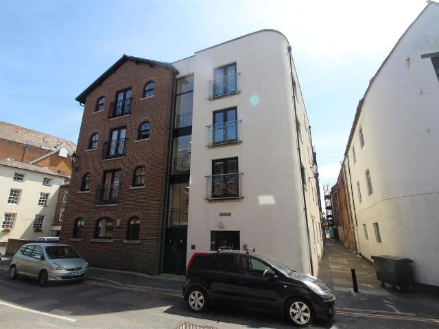 Apartment for rent in Old Town, Poole