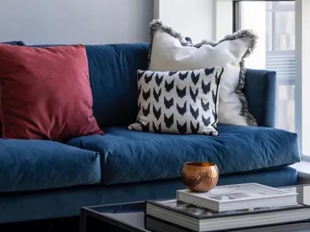 Apartment for rent in Waterfront, Calderstones