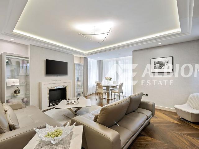 Apartment for rent in St Clement Danes, Greater London