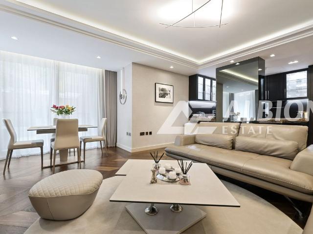 Apartment for rent in St Clement Danes, Greater London