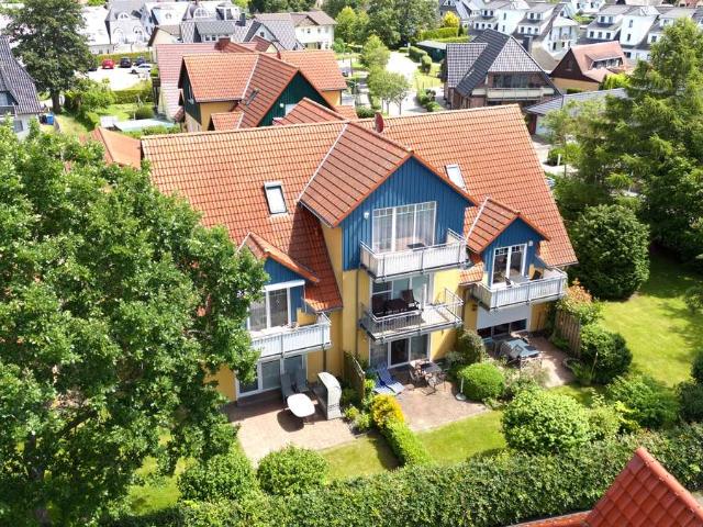Wohnung kaufen in Zingst, Vorpommern-Rügen