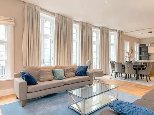 Apartment for rent in St Clement Danes, Isle Of Man