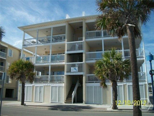 Condo for sale in Tybee Island, Georgia